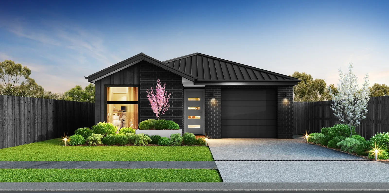 Lot 39 Kennedys Green