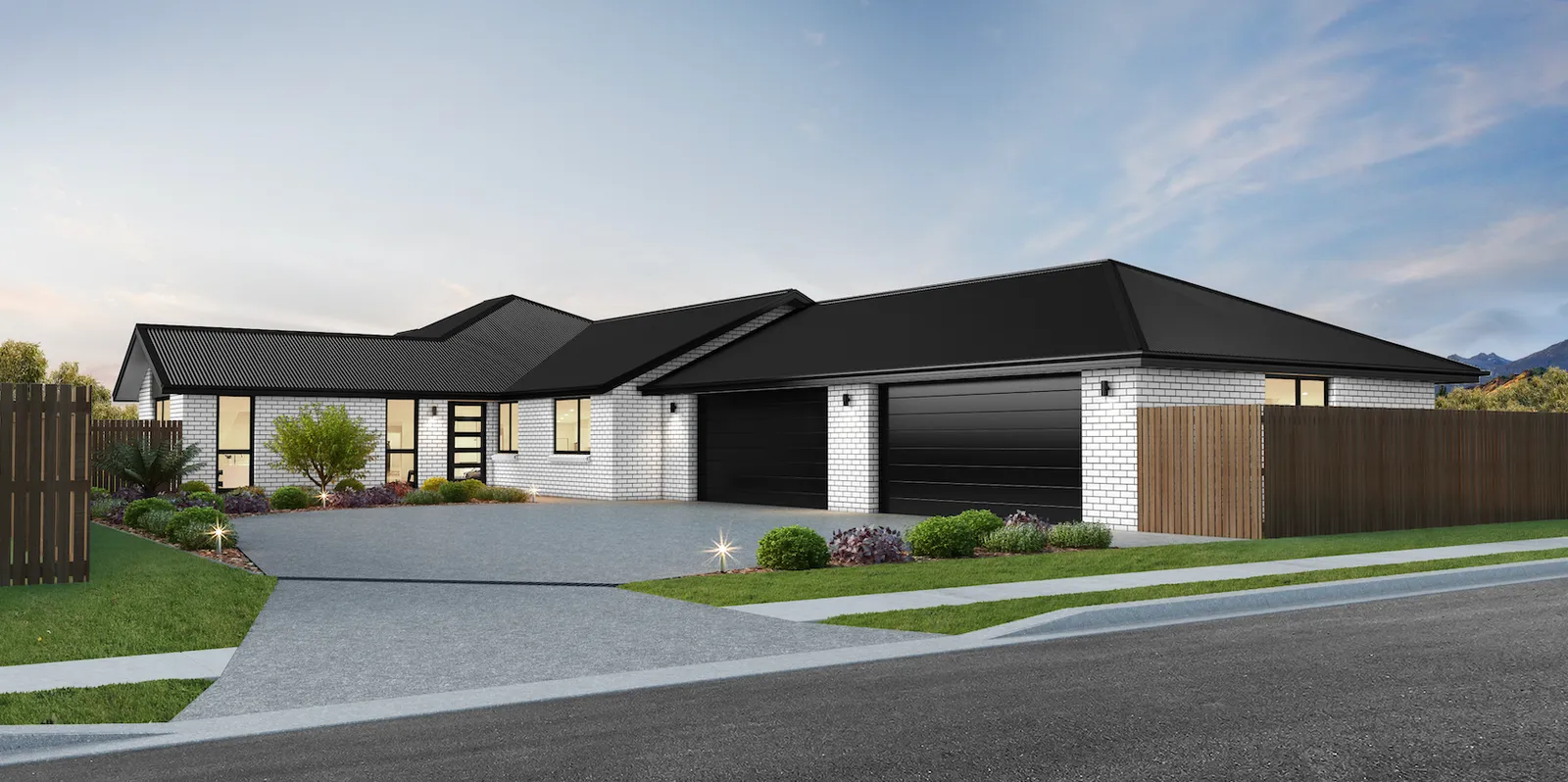 Lot 4 Darfield Estates