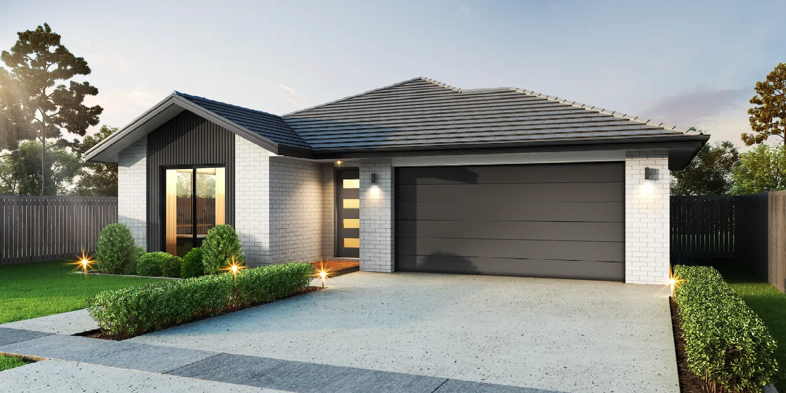 Investment - 12 Corry Lane