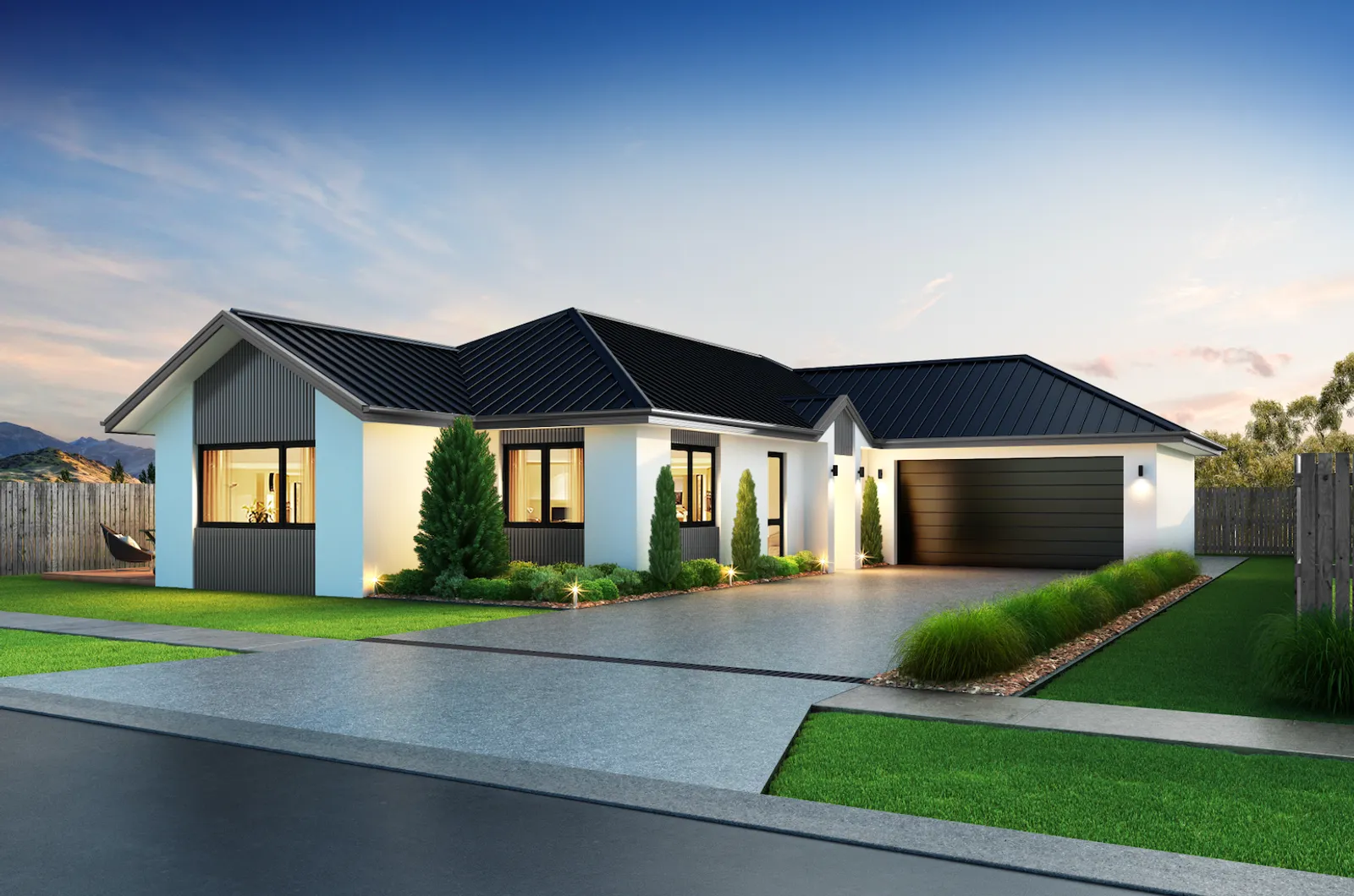 Lot 171 Country View