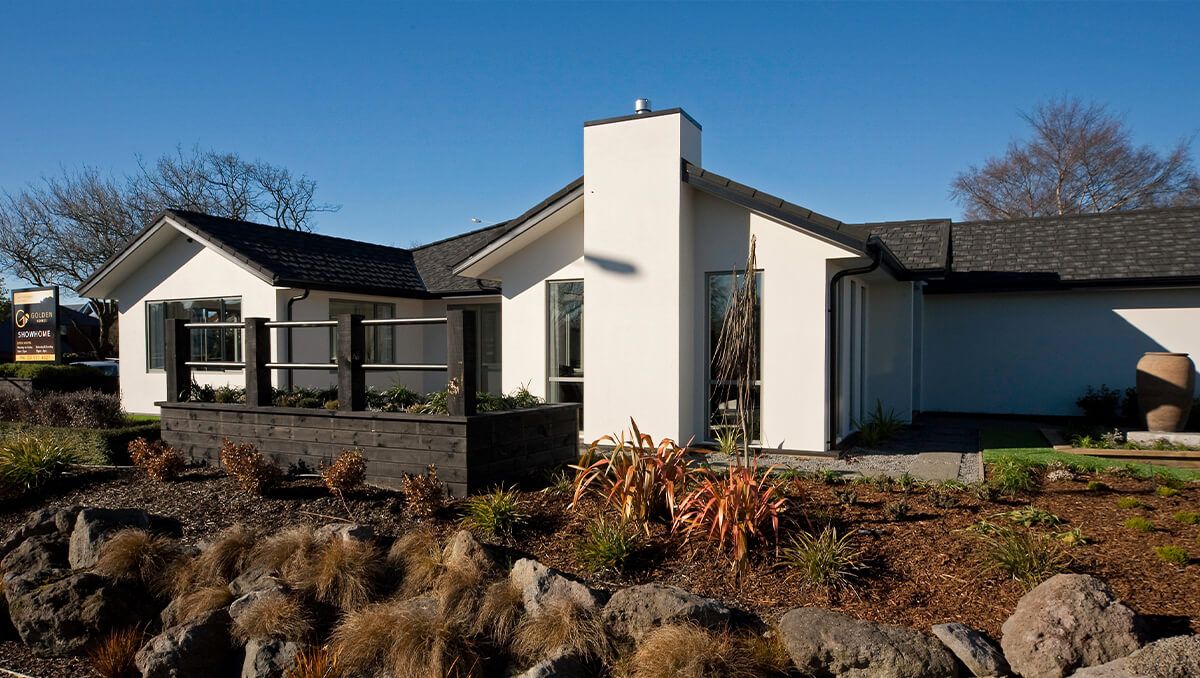 Canterbury - Christchurch Central Showhome