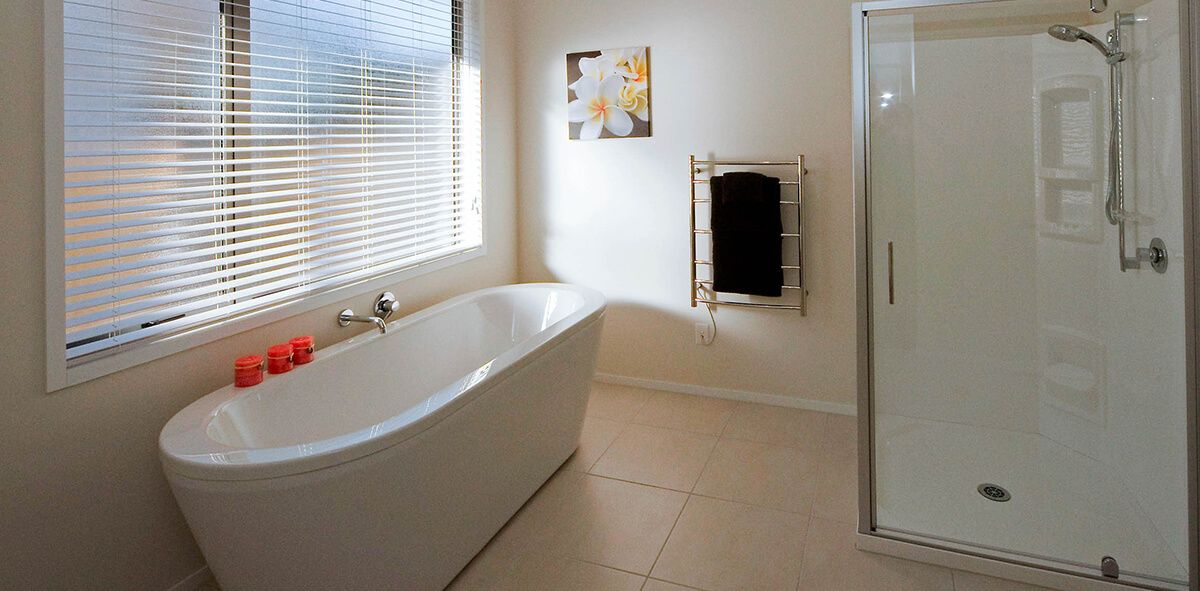 Canterbury - Christchurch Central Showhome