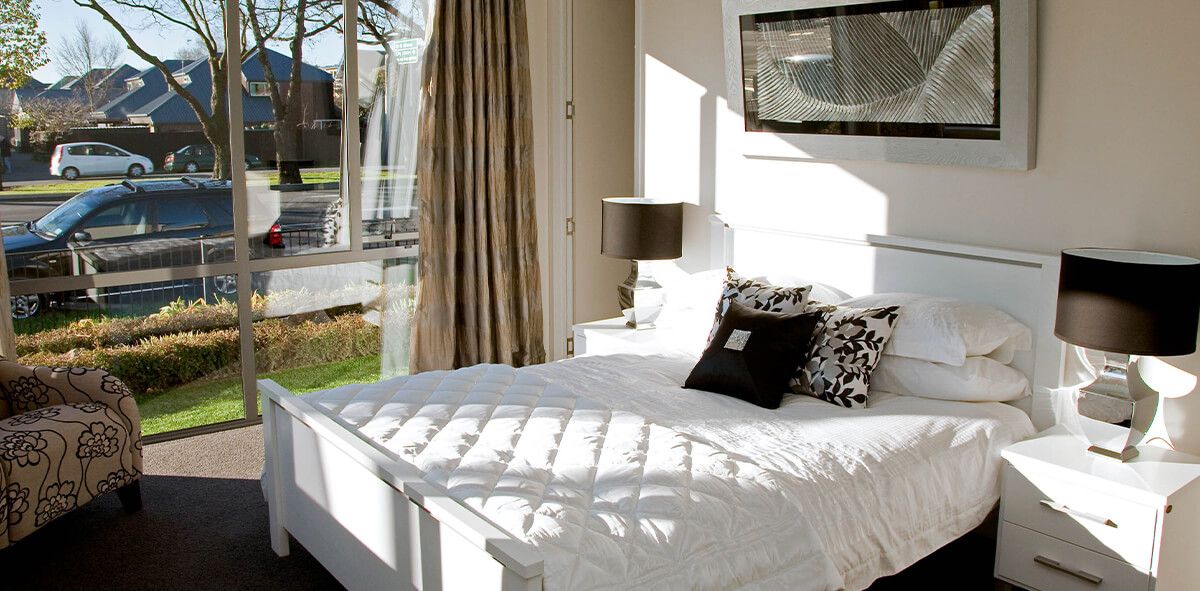 Canterbury - Christchurch Central Showhome