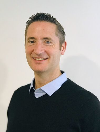 Dean McGuigan