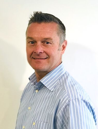 Gary Burke