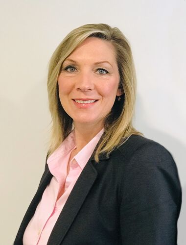 Nicki McGuigan