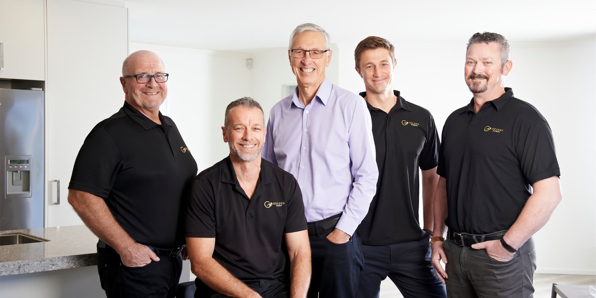 Leadership team