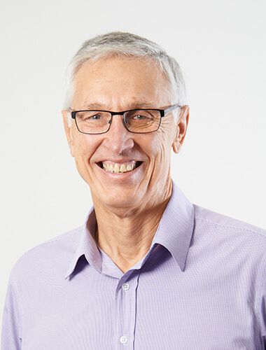 Neil Richardson
