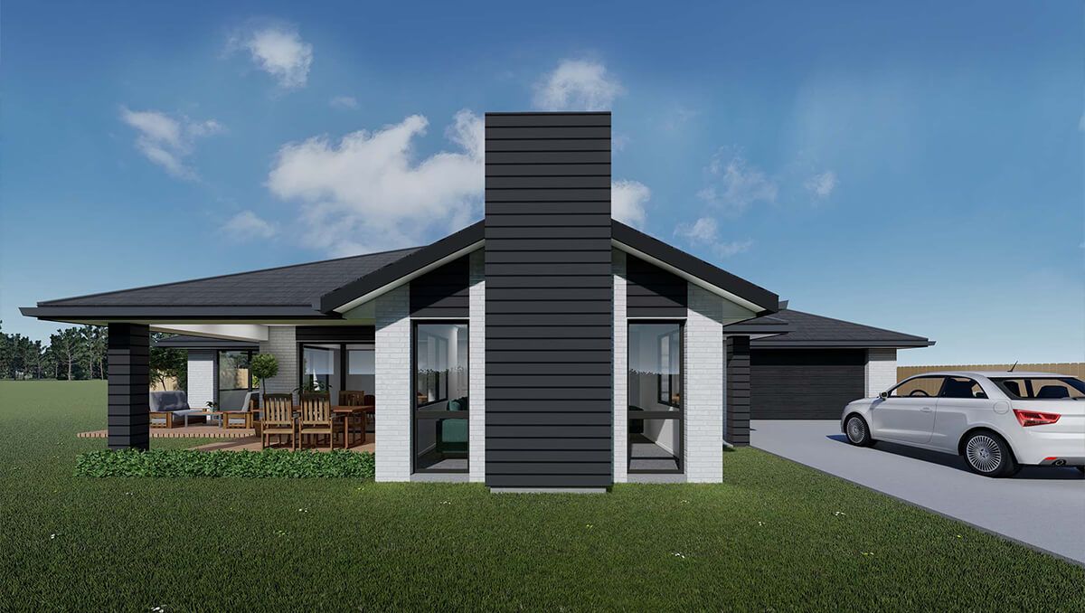 Matamata Showhome