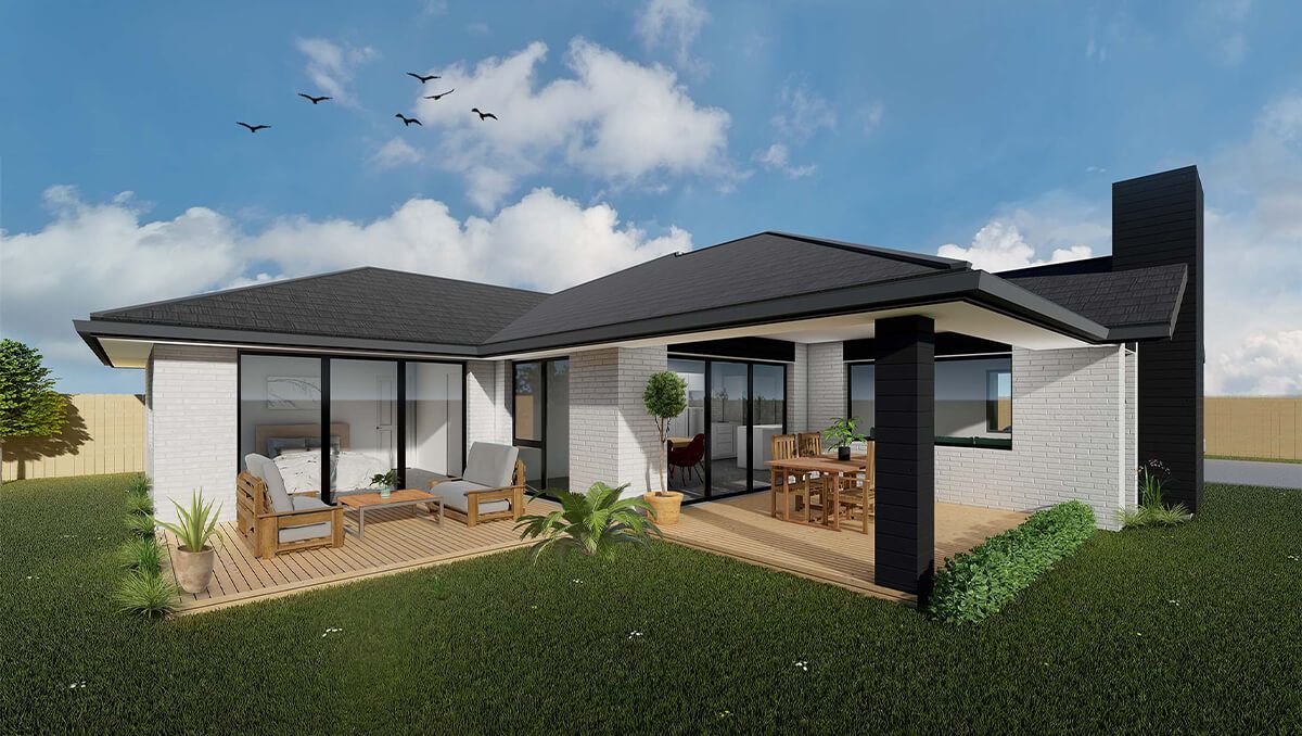 Matamata Showhome