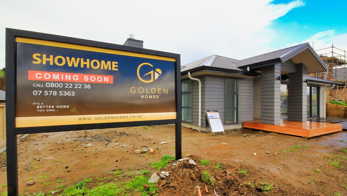 Omokoroa House