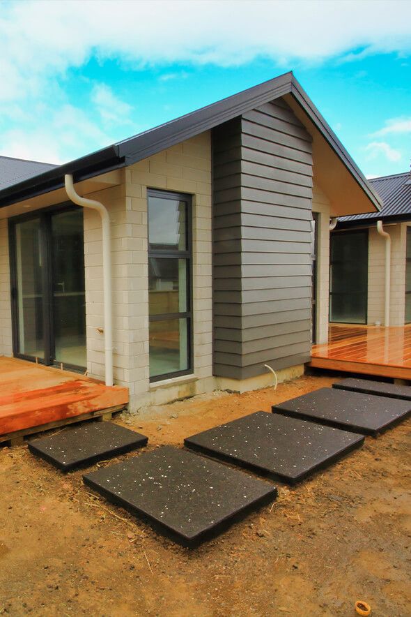 Omokoroa Showhome