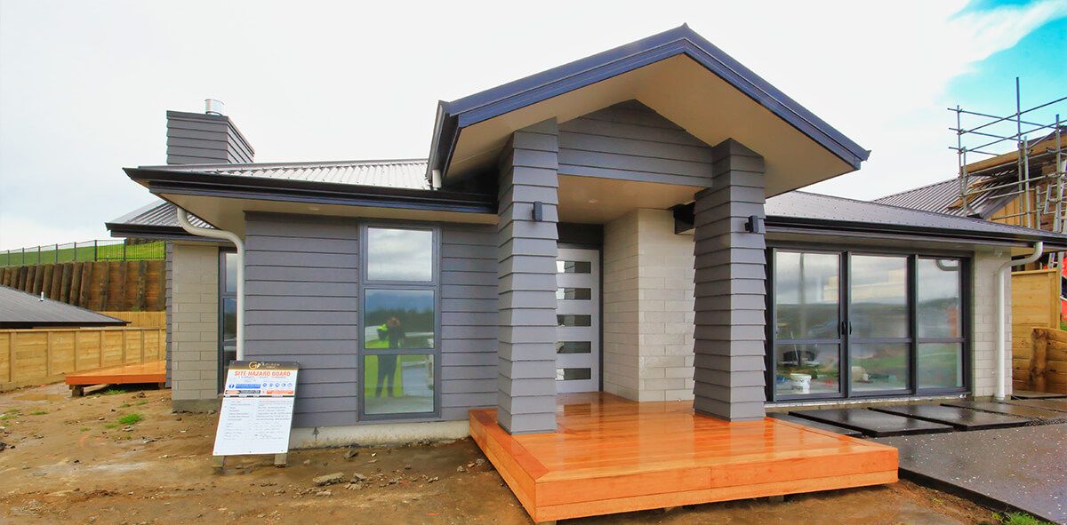 Omokoroa Showhome