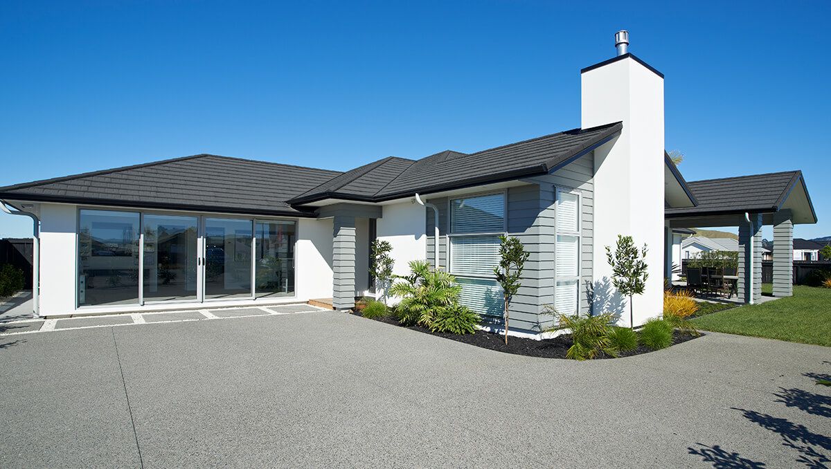 Papamoa House