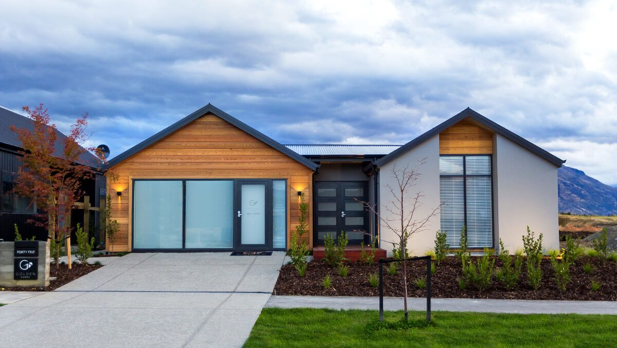 Queenstown Showhome
