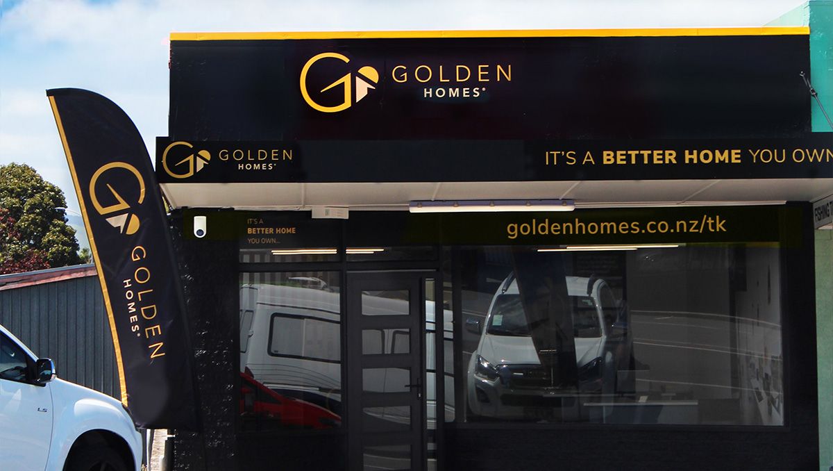 Te Kauwhata Office Showhome