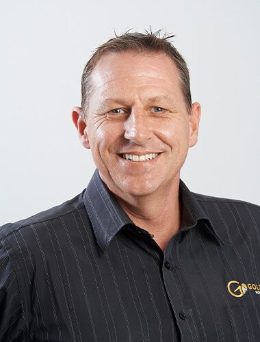 Jason Vandermeent