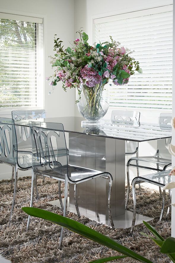 Warkworth Showhome