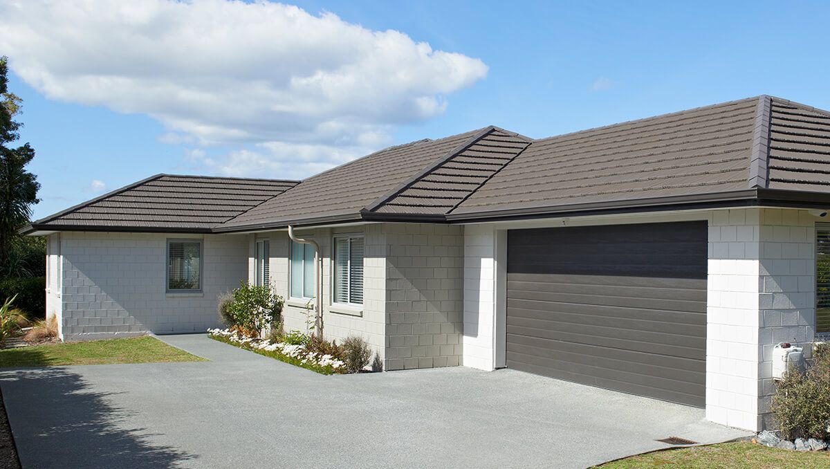 Warkworth Showhome
