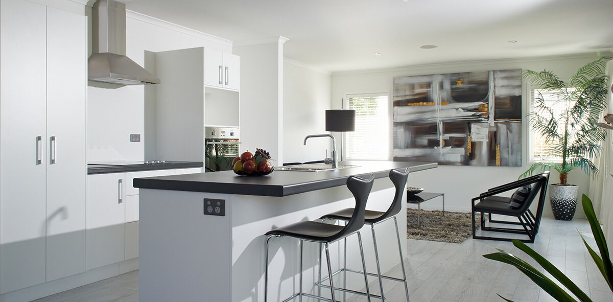 Warkworth Showhome
