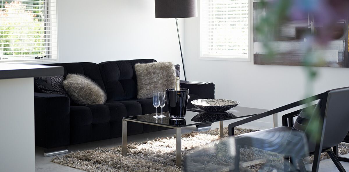 Warkworth Showhome