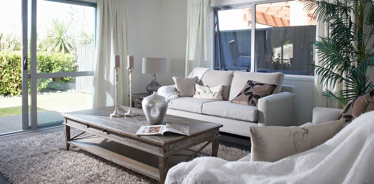 Warkworth Showhome