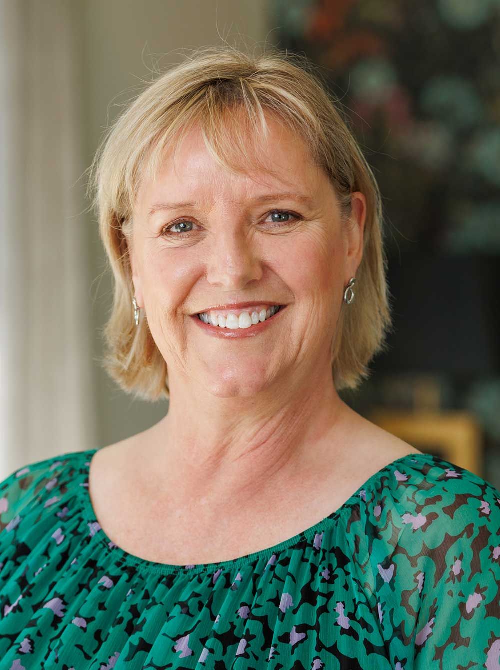 Barbara Redway