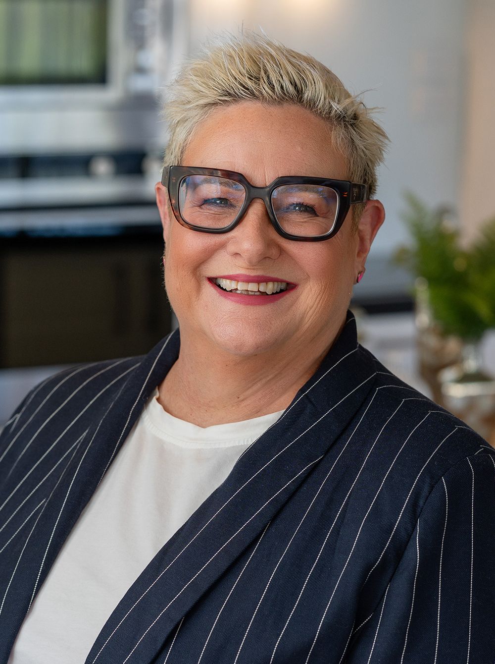 Jacqui Clarke