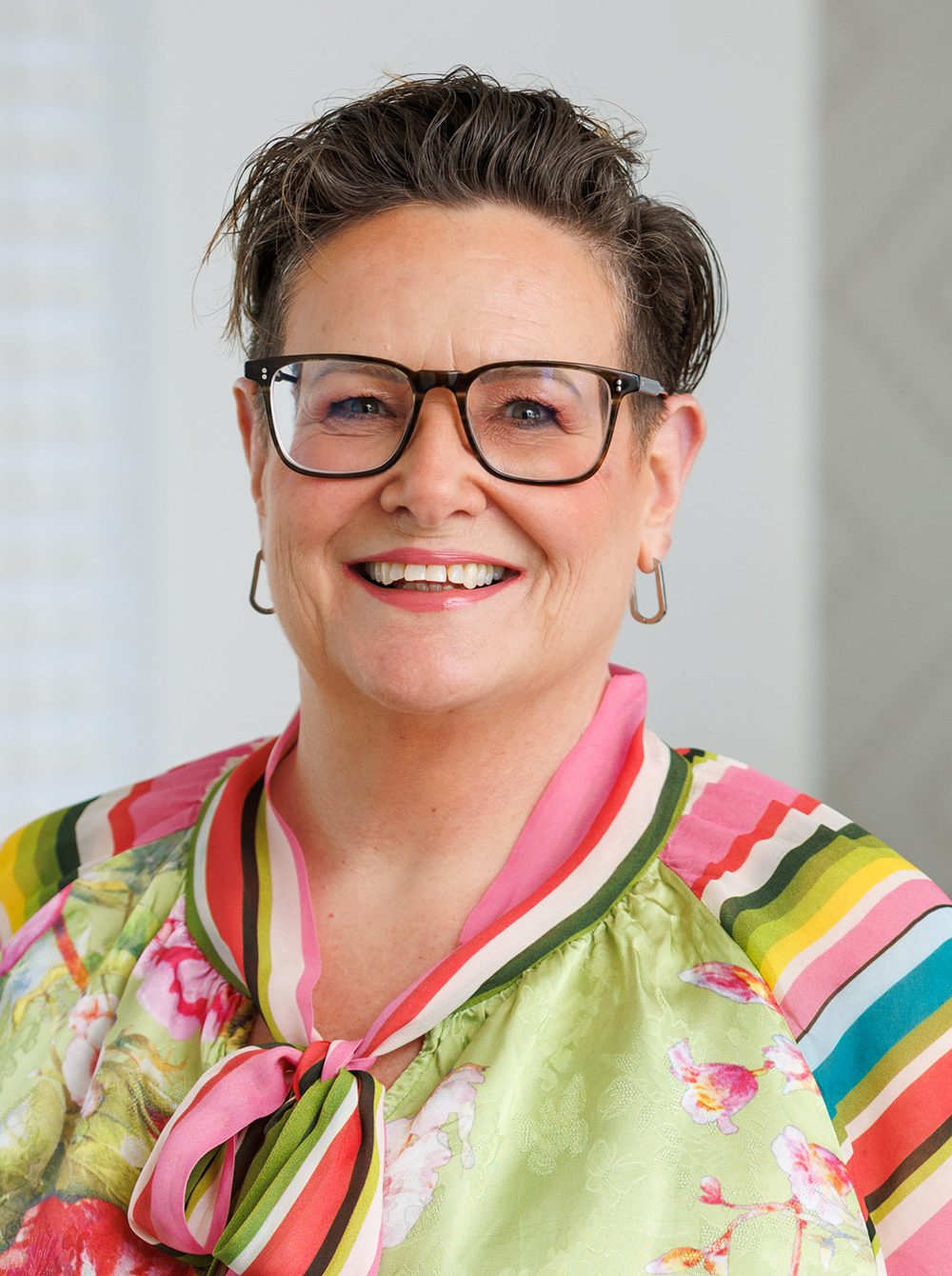 Jacqui Clarke