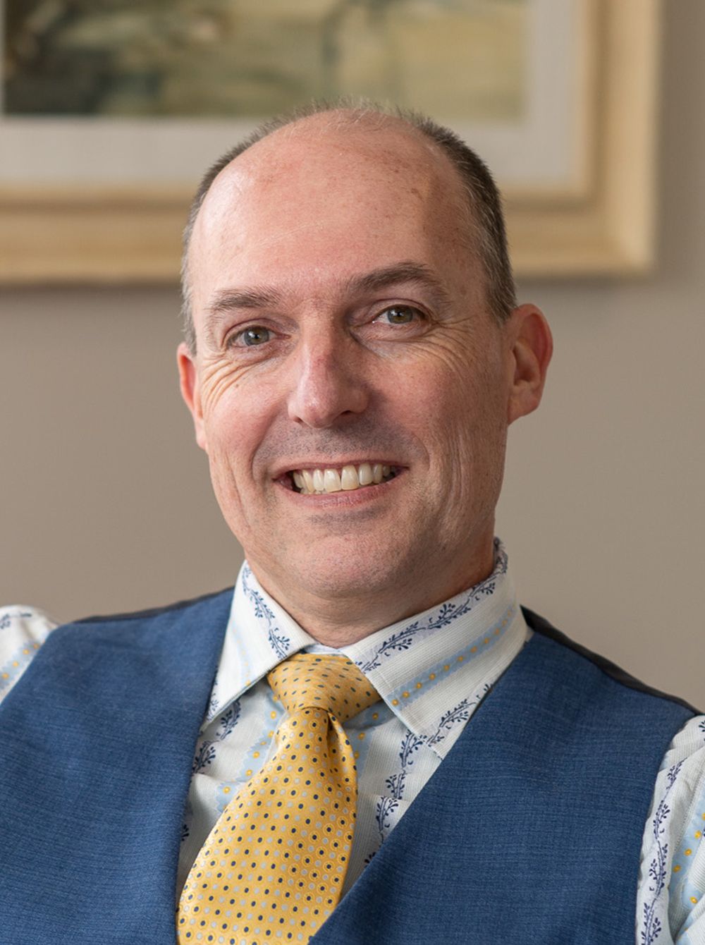 Shawn Vogel
