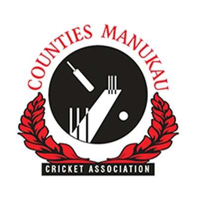 Counties Manukau logo