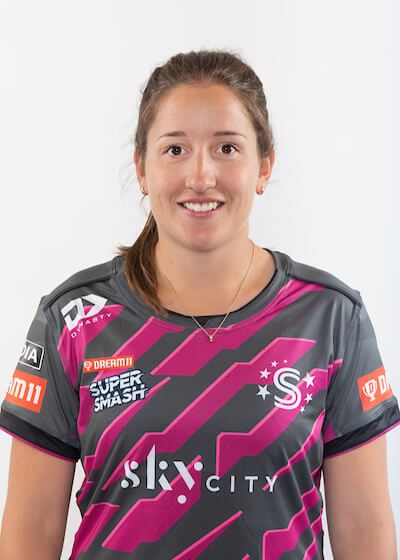 Felicity Leydon-Davis
