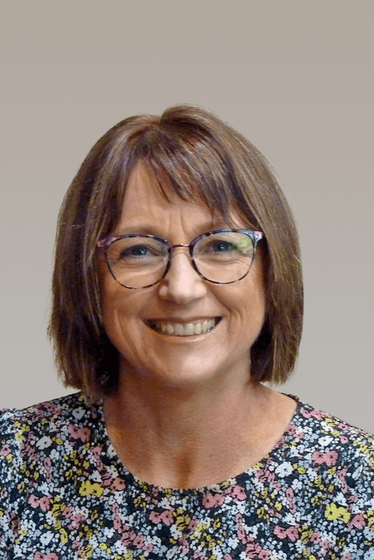 Angela Cooke