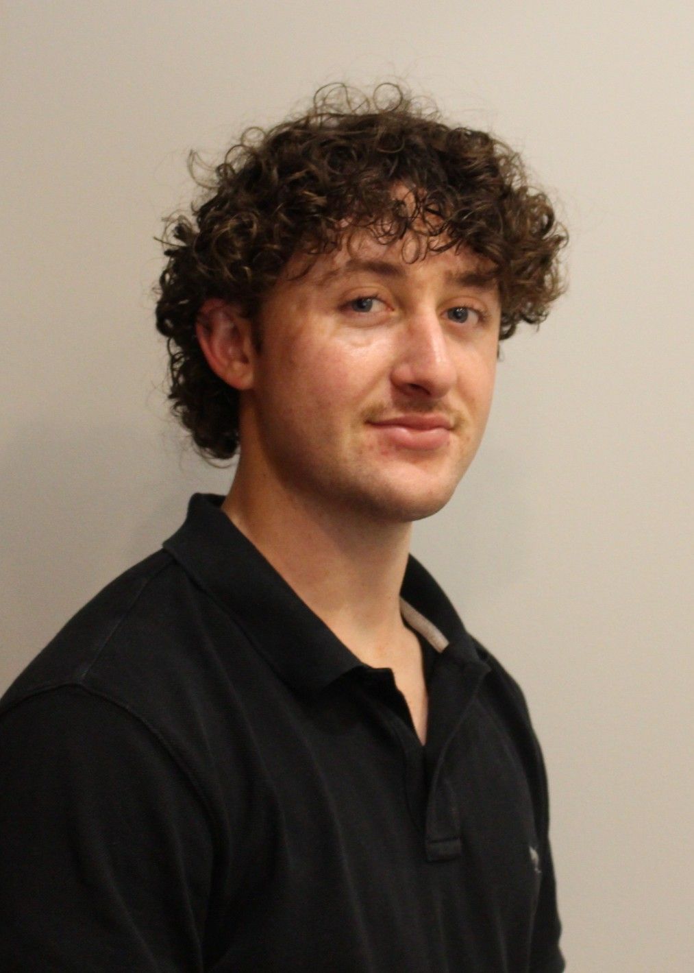  Daniel Bainbridge-Smith