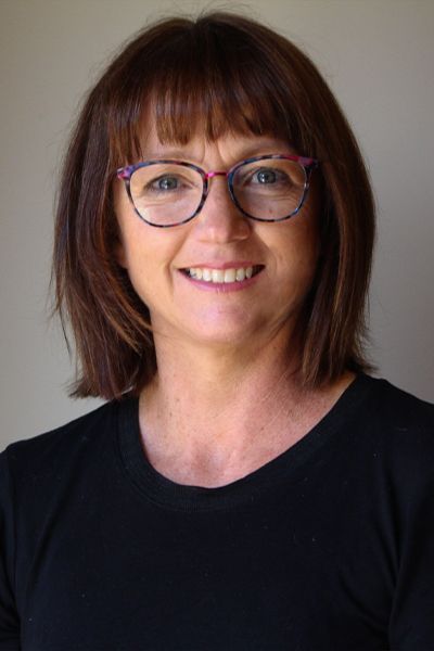 Angela Cooke