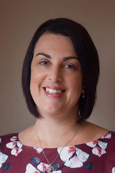 Stacey Burmester