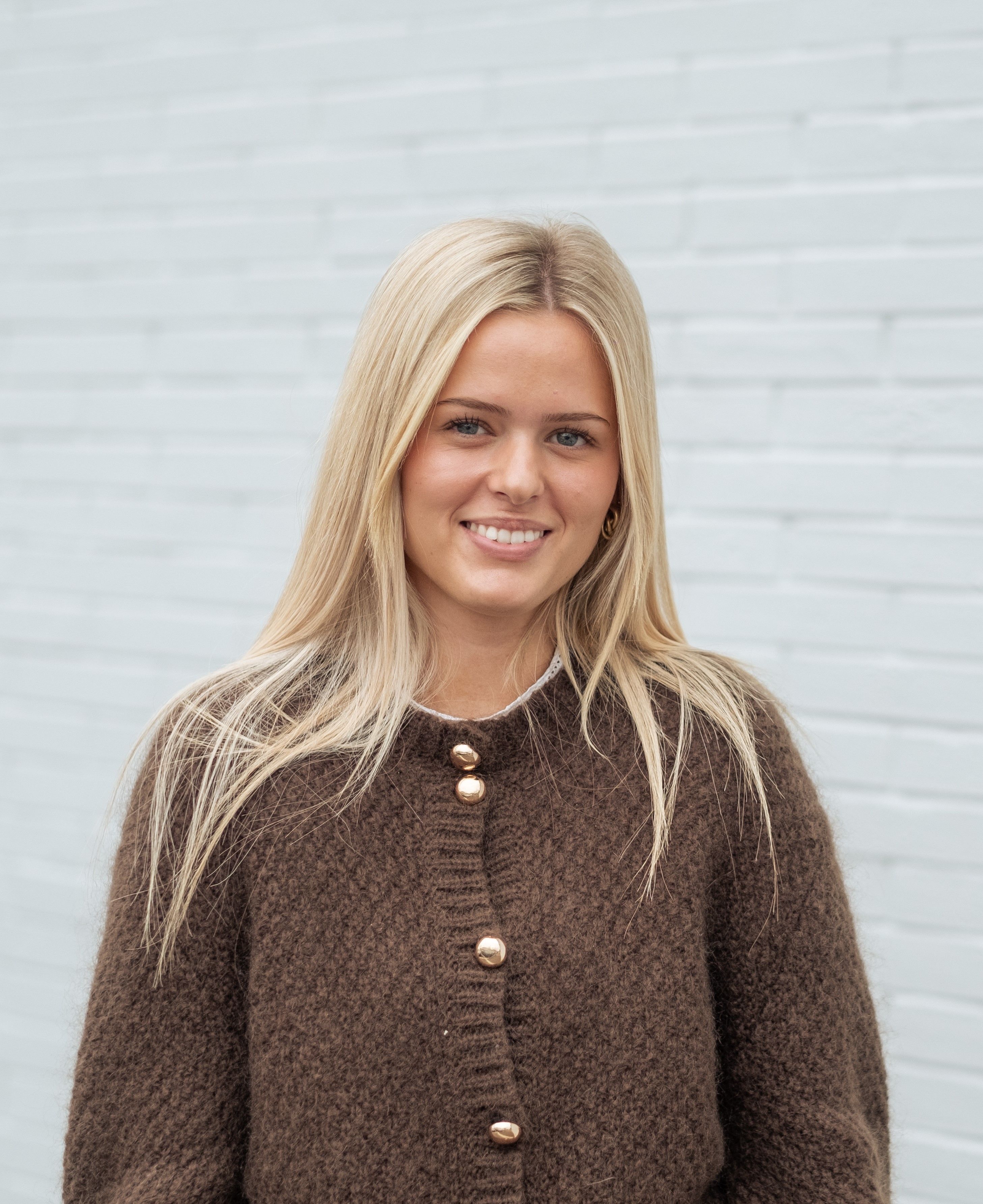 Tallulah Barham
