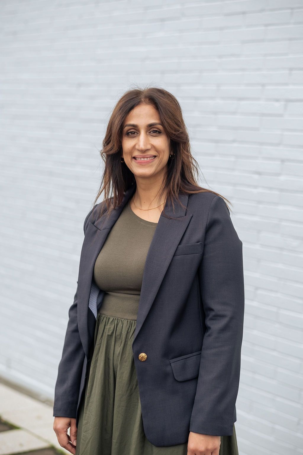 Sharlene Bhatia