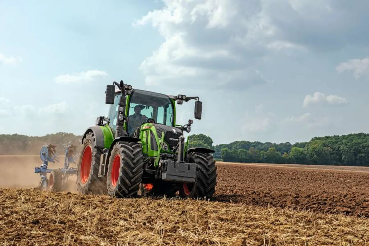 Fendt 500 Series Gen4 — image 3