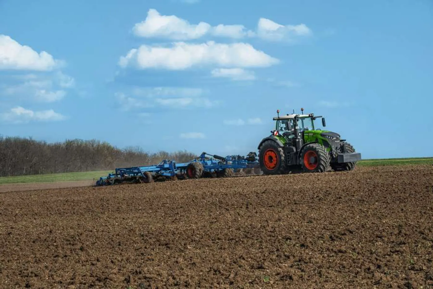 Fendt 900 Series — image 2