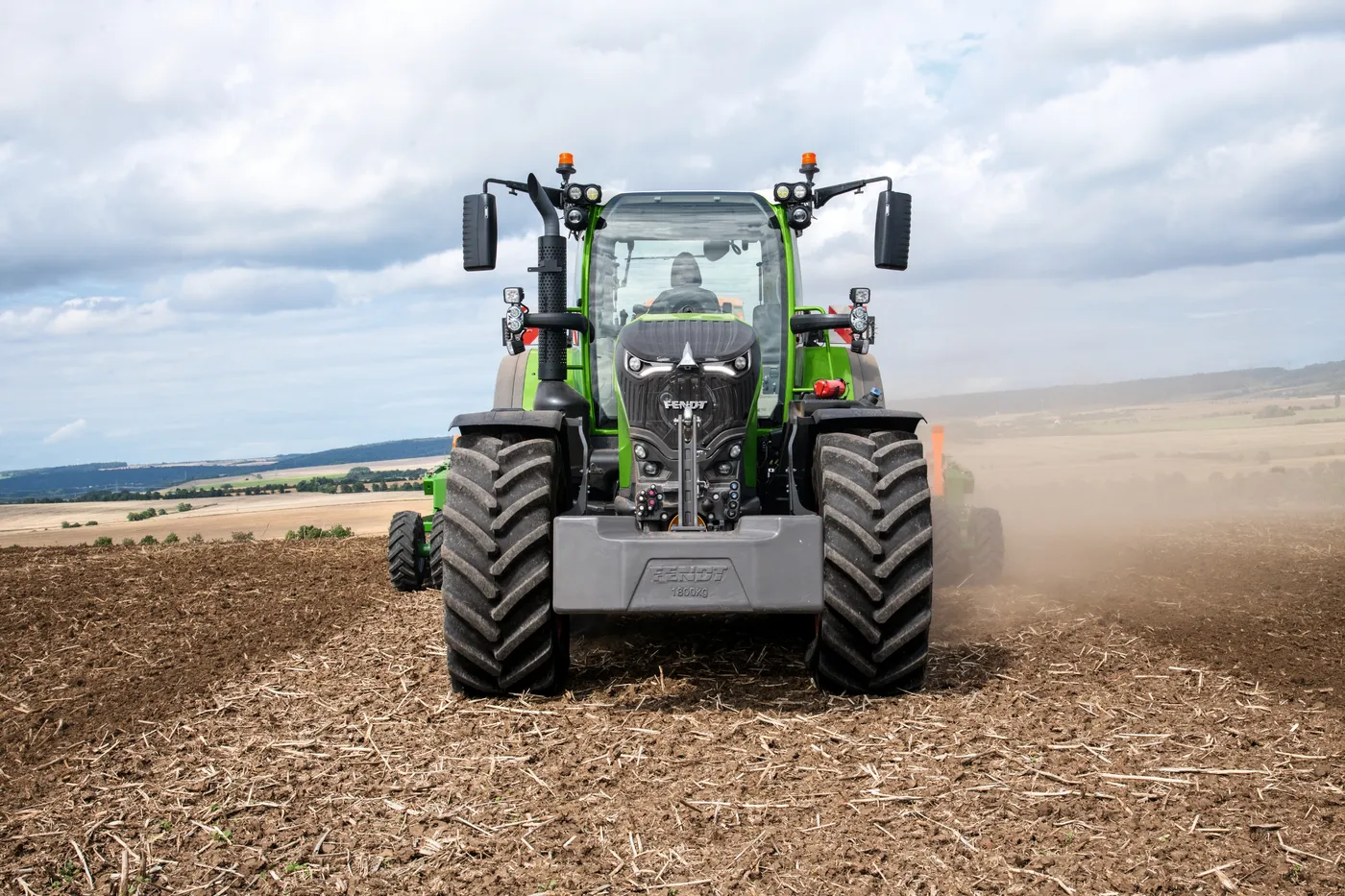 Fendt 900 Series — image 3