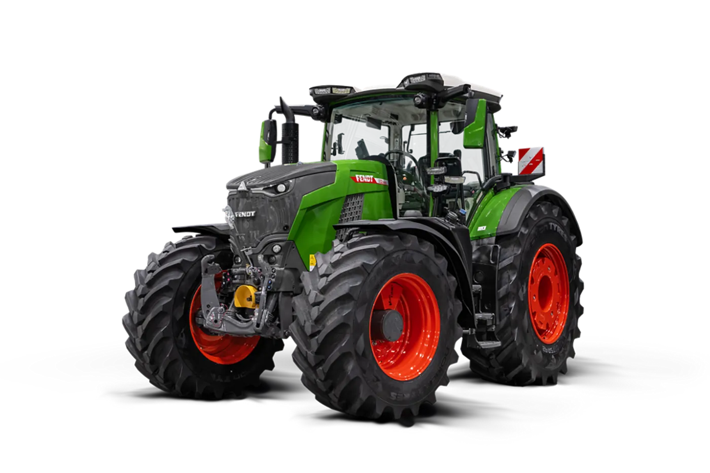 Fendt 800 Series Gen5 — image 1