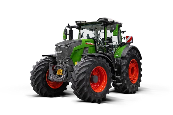 Fendt 800 Series Gen5