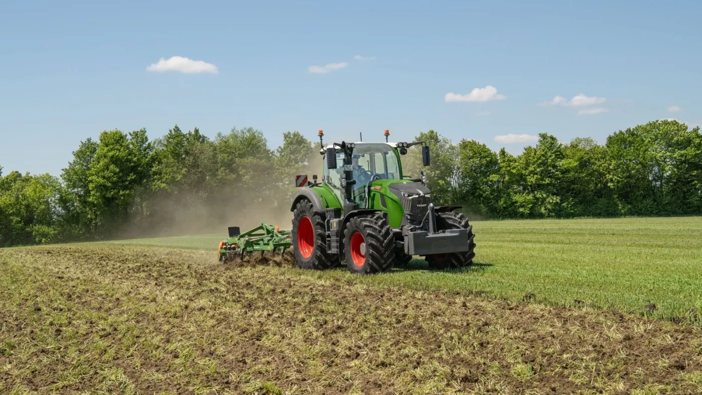 Fendt 700 Series Gen7.1 — image 3
