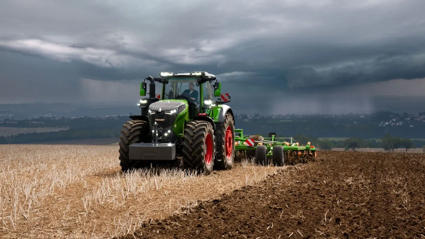 Fendt 1000 Series Gen4 — image 3