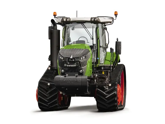 Fendt 1100 MT/900 MT Track Tractors