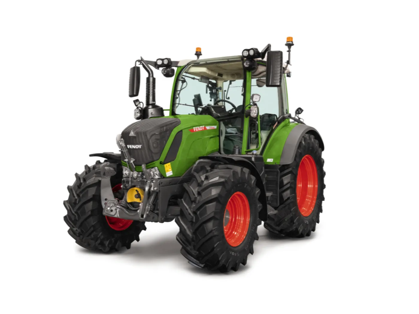 Fendt 300 Series Gen5 — image 1