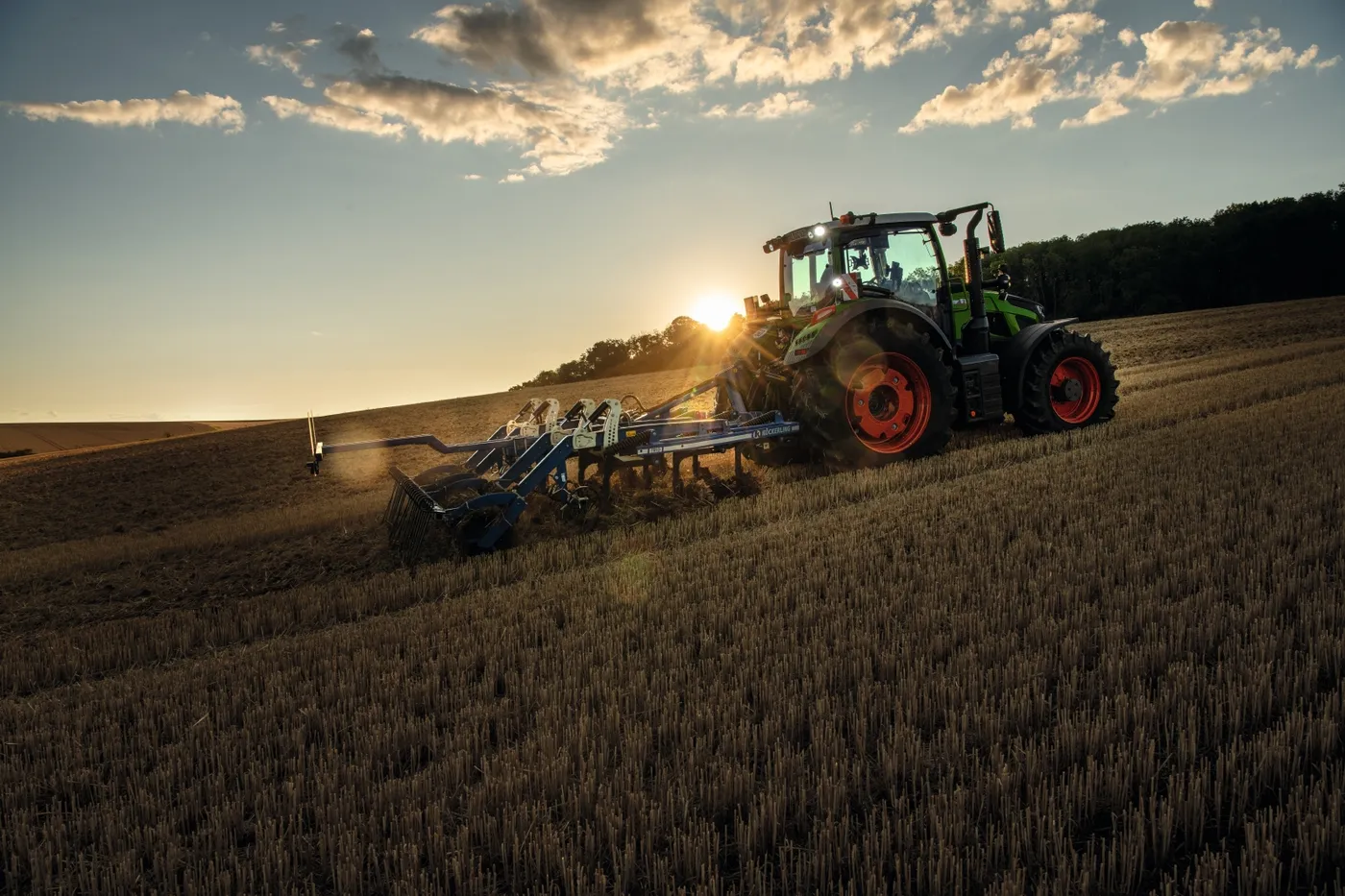 Fendt 600 Series — image 2