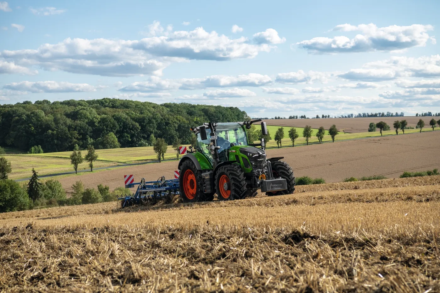 Fendt 600 Series — image 3