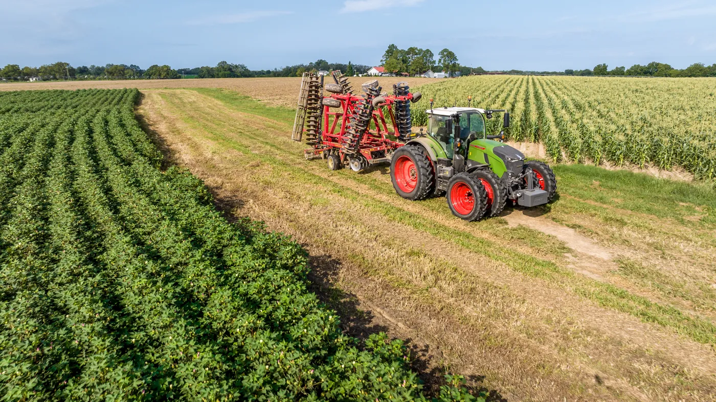Fendt 700 Series Gen7.1 — image 2